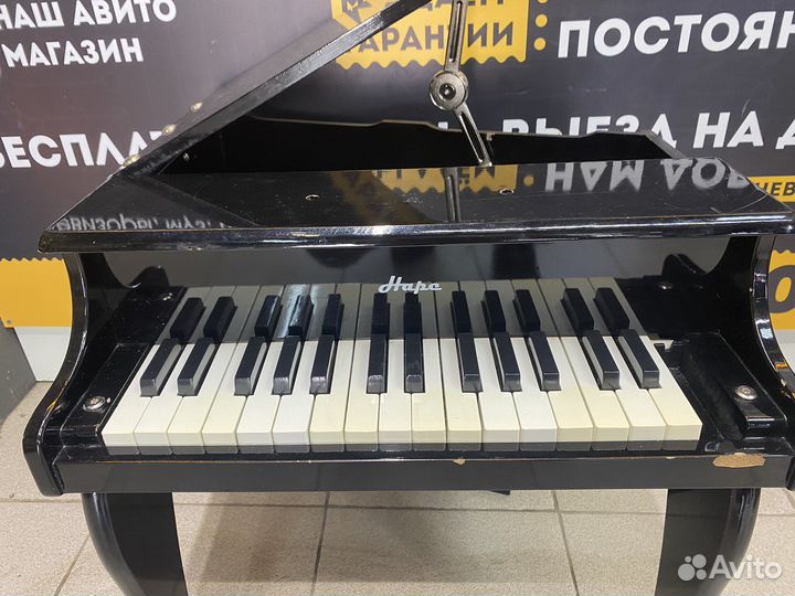 П.6849 Детский Рояль hapc