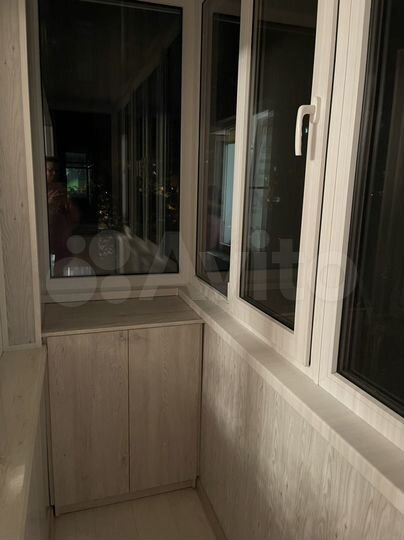 1-к. квартира, 32,4 м², 4/5 эт.