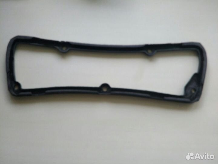 Прокладка под клапанную крышку заз Шанс 1.3