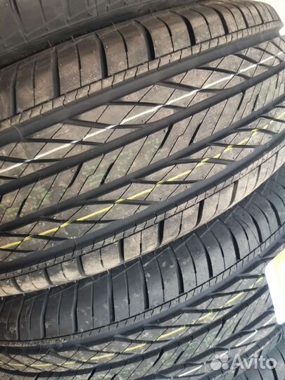 Tracmax X-Privilo AT01 235/65 R17