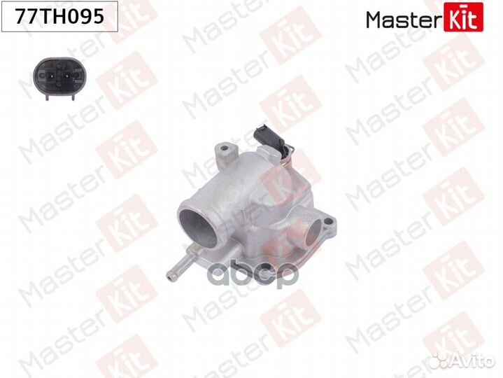 Термостат 87C 77TH095 MasterKit