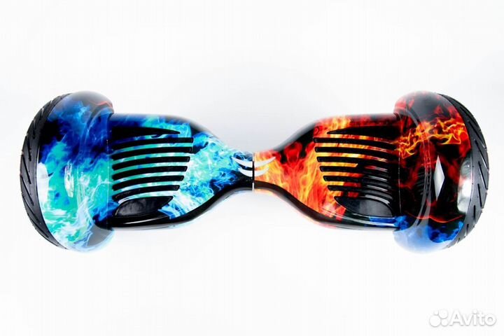 Гироскутер