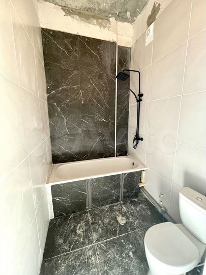 Квартира-студия, 24,1 м², 25/25 эт.