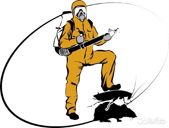 Помощник дезинфектора