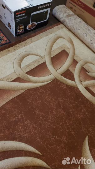 Палас ковер