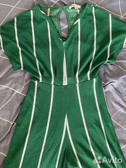 Комбинезон женский летний 42 44