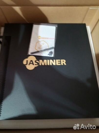 Jasminer x16 q 1650mh наличие асики