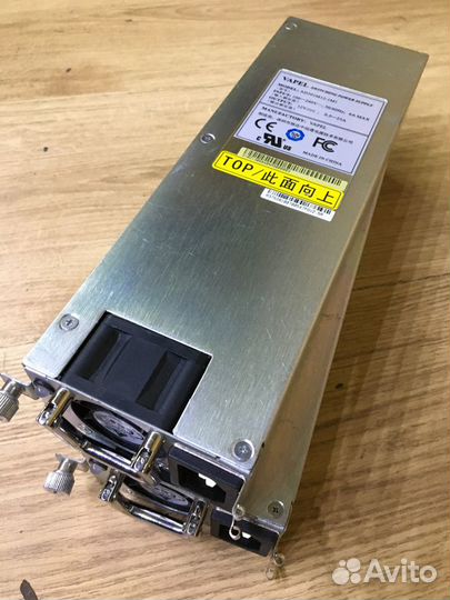 Блоки питания Vapel