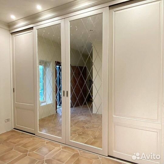 Шкаф-купе на заказ