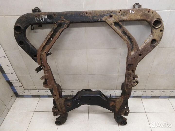 Балка подмоторная Vectra B 1995-1999