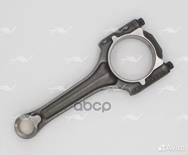 CR-51005 шатун audi/VW AWT/AWM. (06A 198 401)