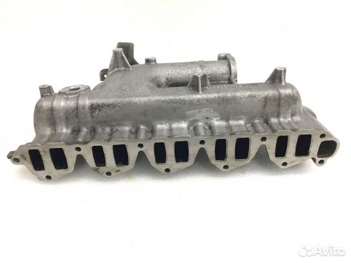 Коллектор впускной Ssangyong Rexton D27DTP 2008