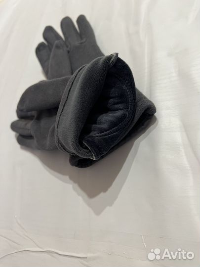 Перчатки женские