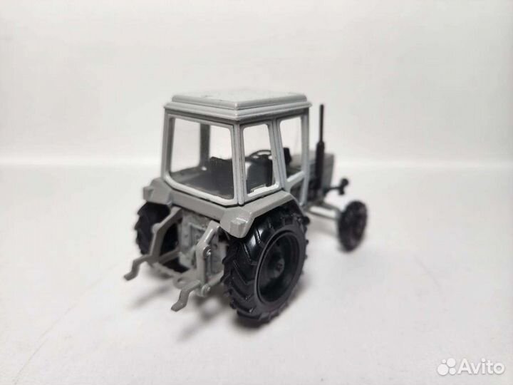 Мтз Беларусь СССР 1:43