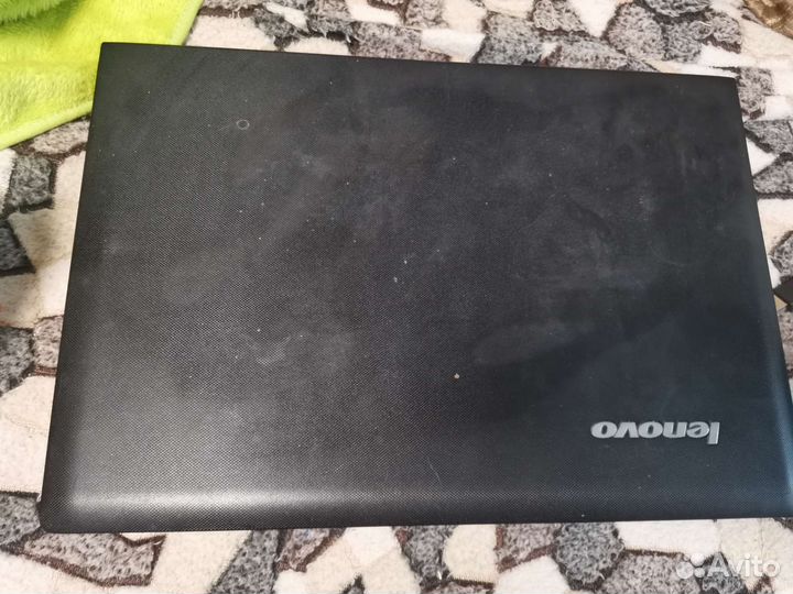 Ноутбук Lenovo g50-30