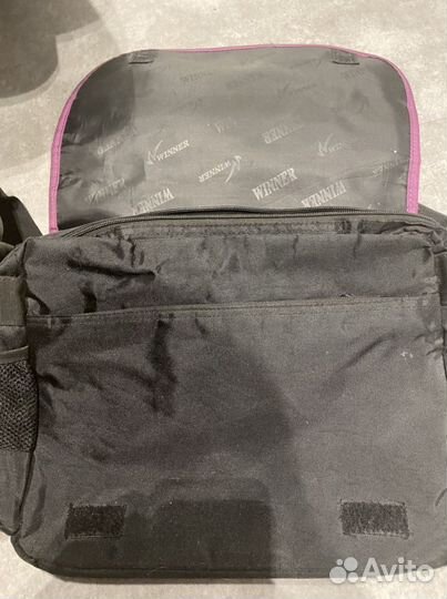 Сумка школьная