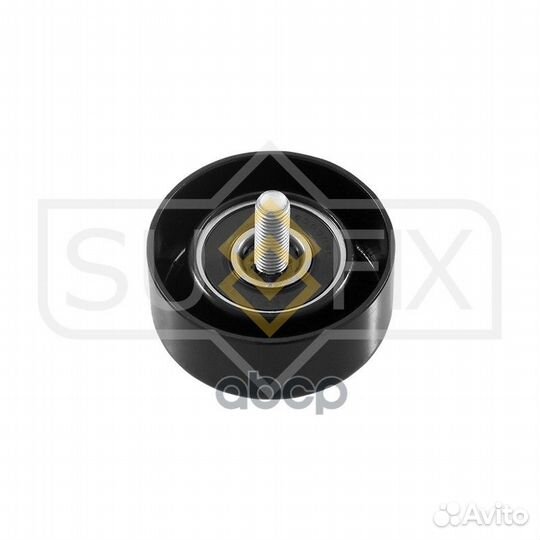 Ролик обводной навесного оборудования FP2270 sufix