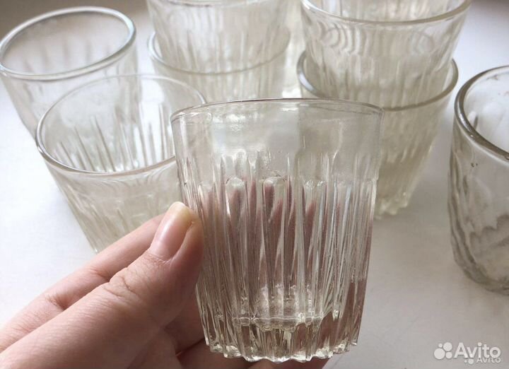 Посуда СССР