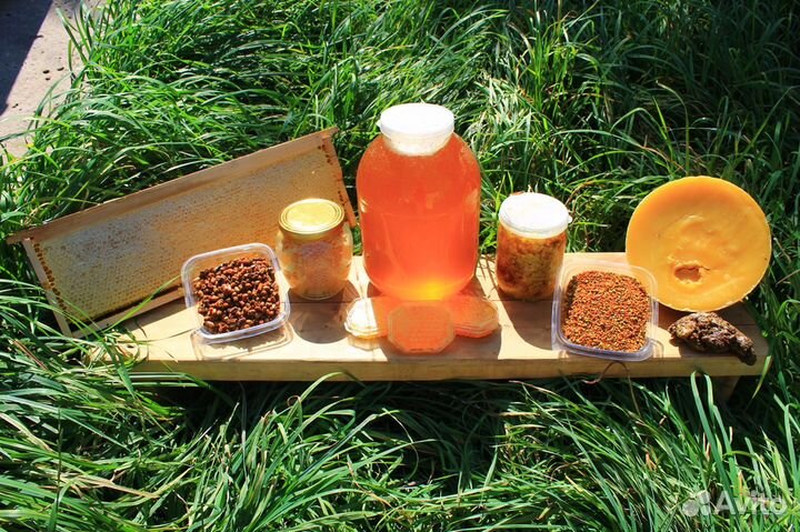 Мед с доставкой мёд и другие продукты пчеловодства