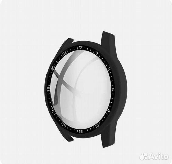 Защитный чехол для смарт часов Huawei watch GT 2