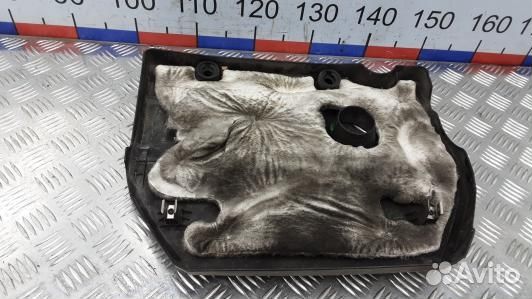 Защита двигателя верхняя mazda 6 1 (ADN09H401)