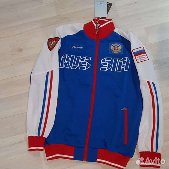 Спортивный костюм Forward russia