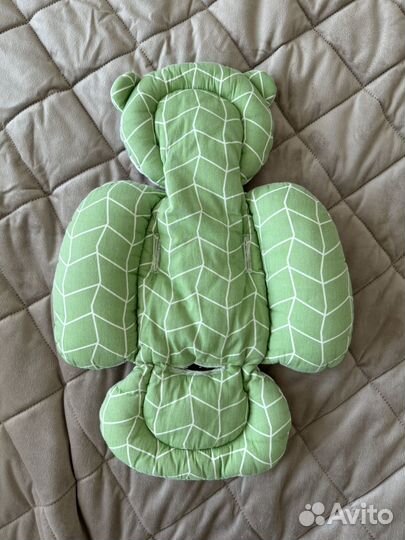 Вкладыш для новорожденного 4moms