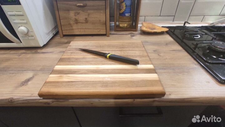 Разделочные доски