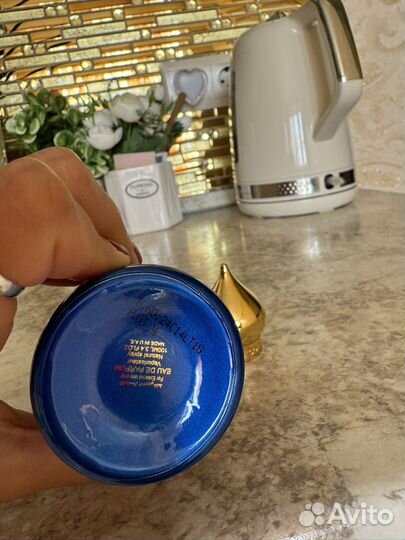 Attar collection azora оригинал