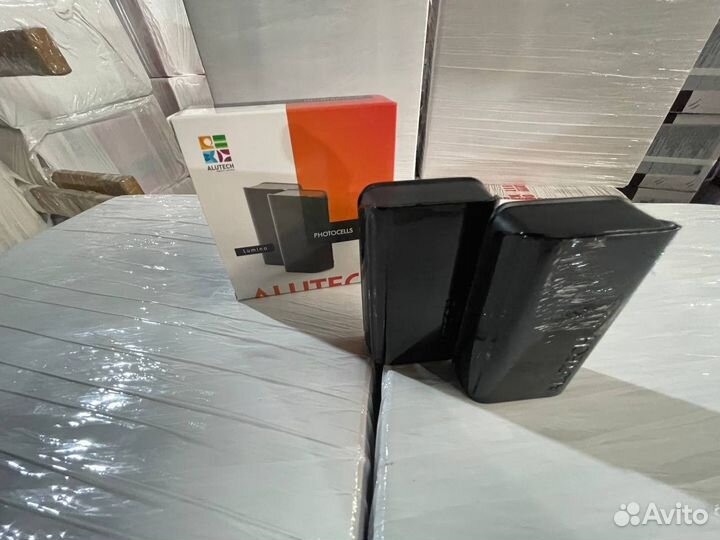 Привод для откатных ворот RTO-1000mkit комплект