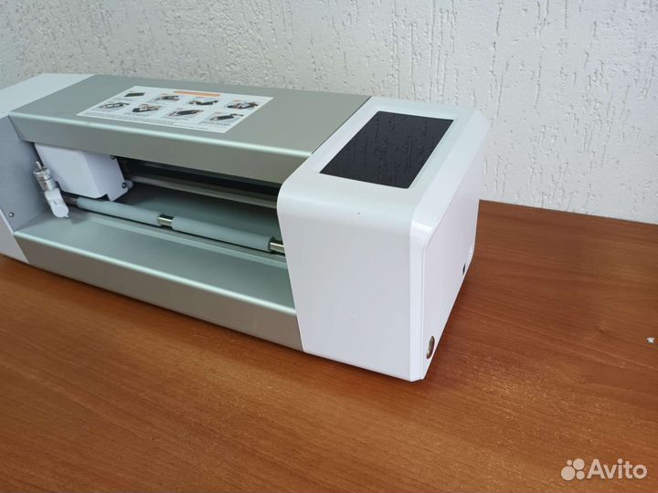 Плоттер