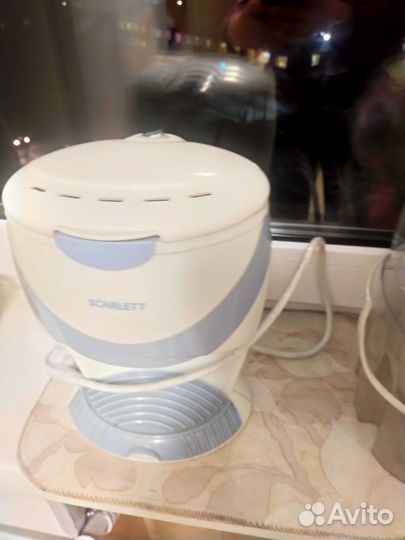 Соковыжималка