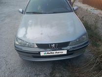 Peugeot 406 1.7 MT, 2002, 290 277 км, с пробегом, цена 260 000 руб.