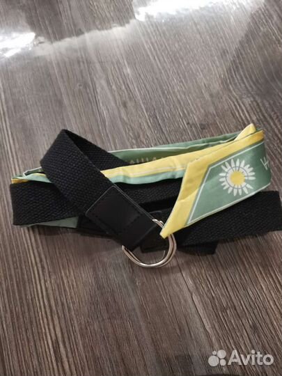 Ремни новые