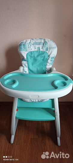 Стул для кормления