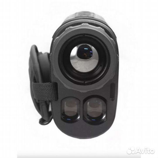 Монокуляр cono tracer 35 LRF PRO