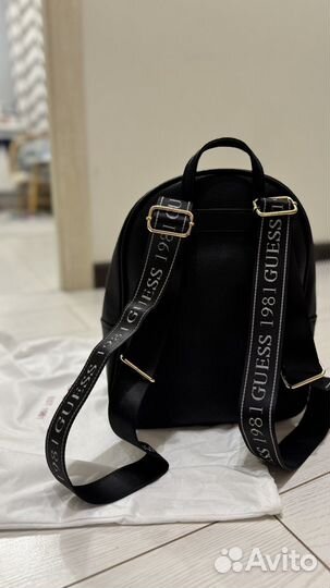 Рюкзак женский