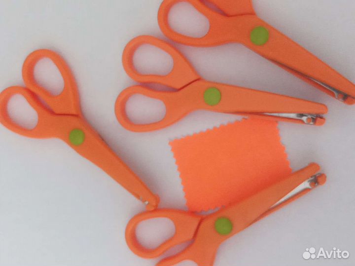 Ножницы детские IKEA