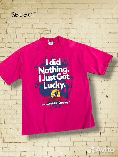 Vetements. Футболка женская