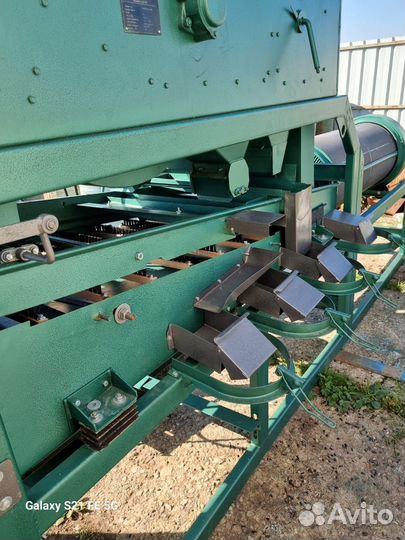 Petkus овс см мс