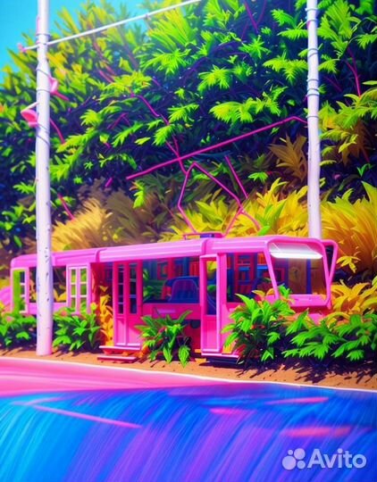 Фотоработы