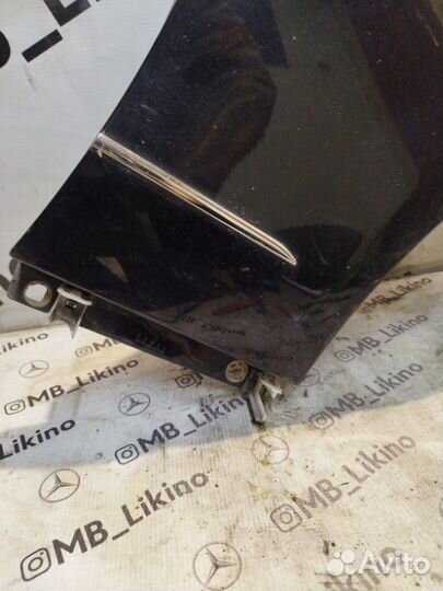 Крыло переднее правое Mercedes E-Class W212