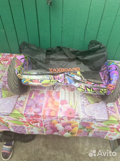 Гироскутер бу