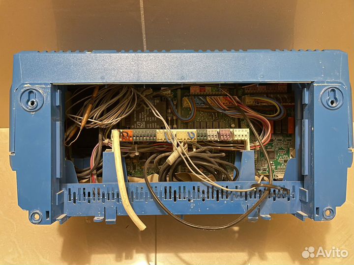 Buderus D-35573 FM442 ZM442