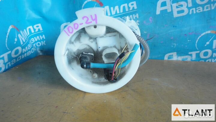 Бензонасос BMW 1-series