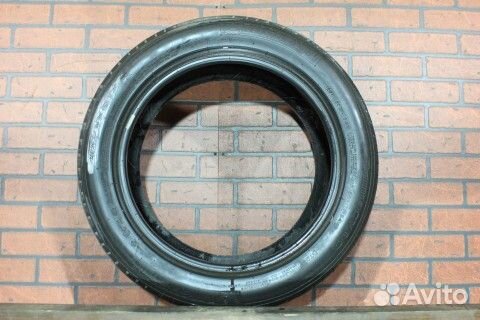 Michelin Primacy LC 215/55 R17