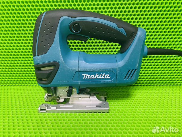 Лобзик Makita 4350 CT