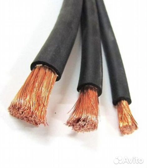 Скупка медного кабеля