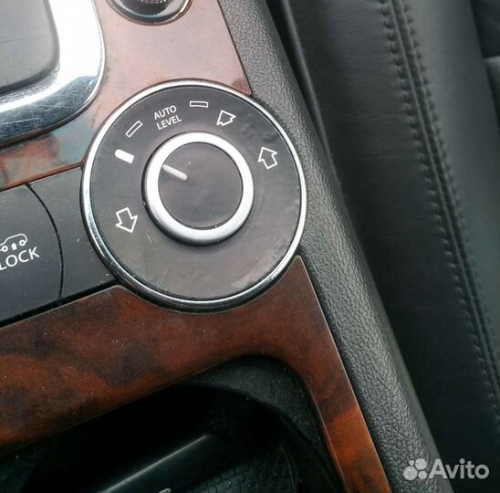 VW Touareg туарег