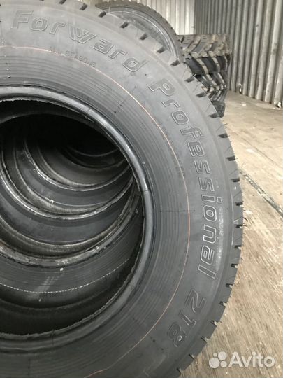 Forward Professional 218 225/75 R16 121N